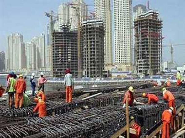 वित्त वर्ष 2016 में 7-7.5% GDP ग्रोथ रहेगी