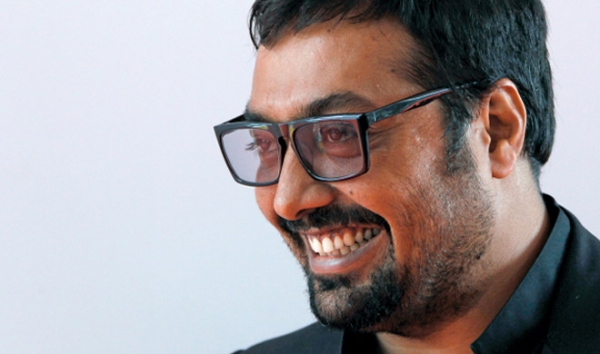 HAPPY BIRTHDAY: 43 के हुए अनुराग कश्यप 