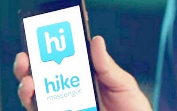 विंडोज फोन के लिए मार्किट में आया हाइक का नया संस्करण