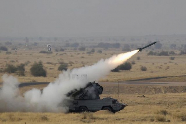 अब भारत के लिए रिलायंस बनाएगा मिसाइल