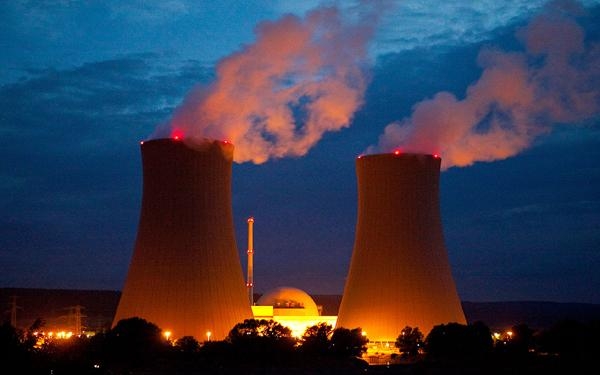 गुजरात में 6 न्यूक्लियर रिएक्टर लगेंगे