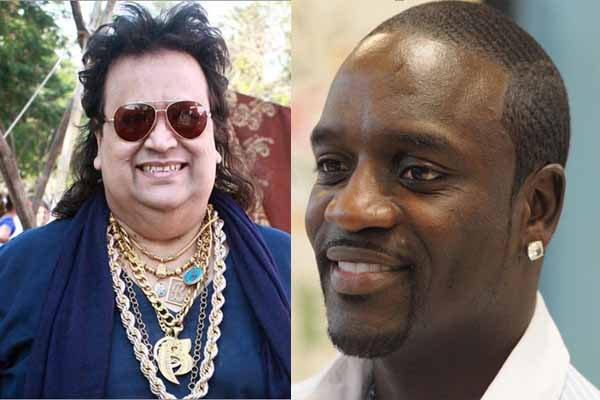 अमेरिकी रैपर के साथ गीत रिकॉर्ड करेंगे बप्पी दा