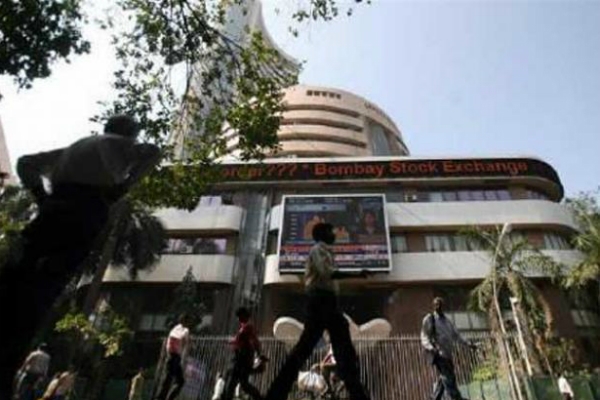 शेयर बाजार: सेंसेक्स-निफ्टी में बढ़त