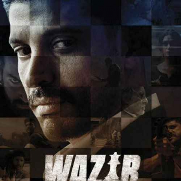 फरहान ने की फिल्म वजीर की तारीफ