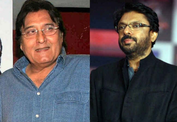 अब विनोद खन्ना के बेटे साक्षी को भी भंसाली लॉन्च करेंगे