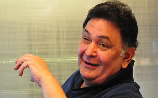 ऋषि कपूर ने ट्विंकल खन्ना को जन्मदिन बंधाई देते हुए किया भद्दा मजाक