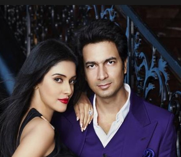 राहुल-असिन 23 जनवरी को शादी के बंधन में बंधेंगे