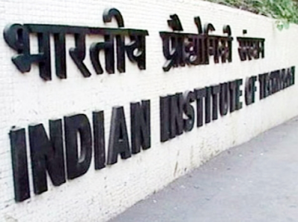मेक इन इंडिया के के चलते IIT छात्रों ने ठुकराया मोटा ऑफऱ