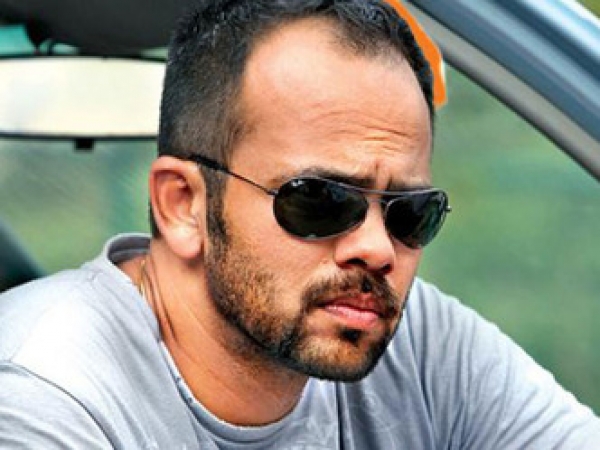 रोहित शेट्टी नहीं बना रहे है शाहिद को लेकर कोई फिल्म