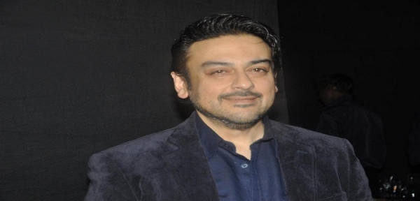 अदनान सामी बने भारतीय नागरिक