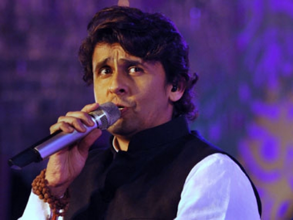 सोनू निगम ने भारत का पहला ट्रांसजेंडर बैंड किया लॉन्च 