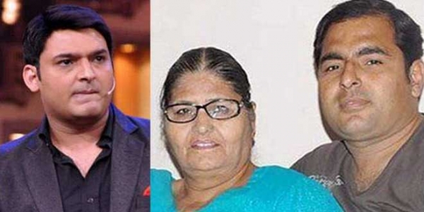 पठानकोट हमला में कॉमेडियन कपिल शर्मा के भाई भी एयरबेस पर तैनात