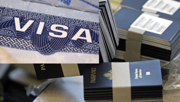 USA ने बढ़ाया वीजा शुल्क