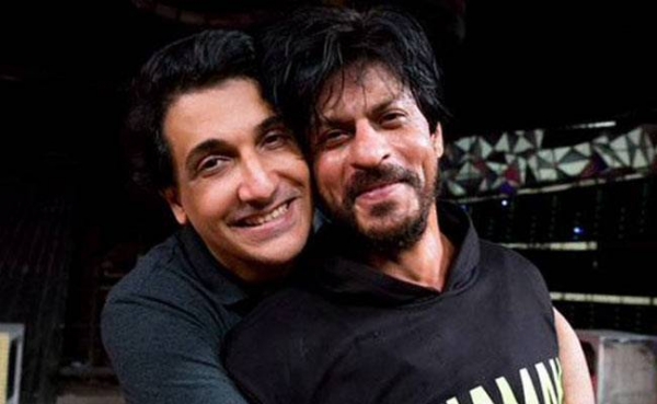 श्यामक डावर ने बताया शाहरुख-गौरी की प्रेमी कहानी का रोचक पहलू