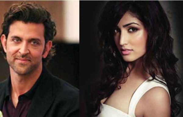 अगले साल रिलीज होगी ऋतिक और यामी की फिल्म काबिल