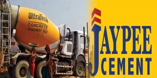 जल्द ही अल्ट्राटेक खरीदेगी जेपी के सीमेंट प्लांट
