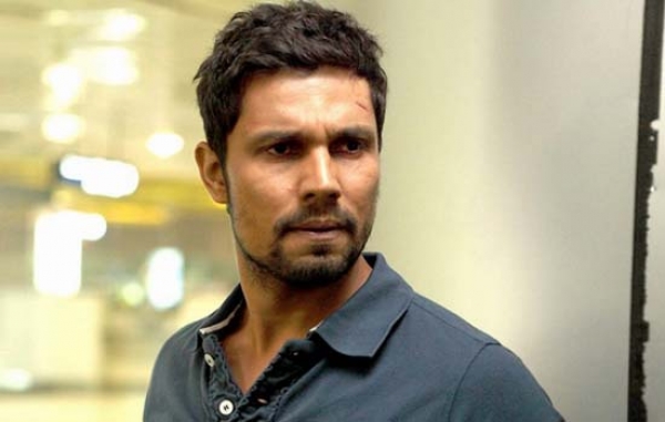 रणदीप हुड्डा आस्ट्रेलिया में किए गए सम्मानित