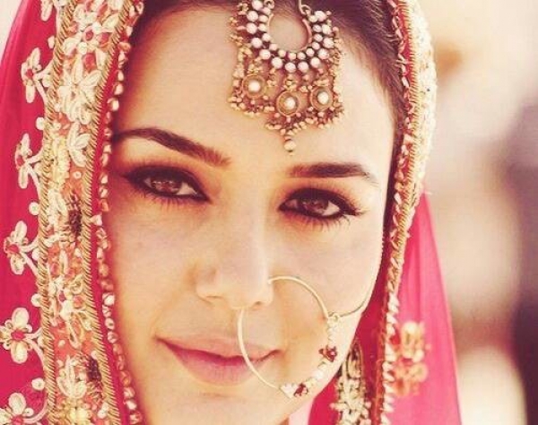 प्रीति जिंटा ने अपने बॉयफ्रेंड संग रचाई शादी