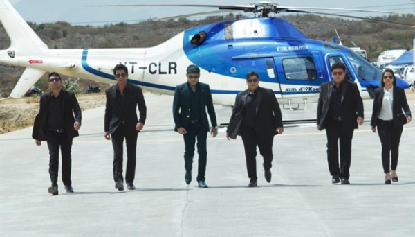 जल्द ही नया कॉमेडी शो लेकर आ रहे है कपिल शर्मा