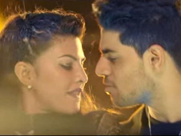 जैकलीन-सूरज का जीएफ-बीएफ वीडियो सलमान को आया पंसद