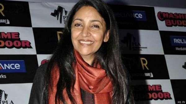 दीप्ति नवल ने कहा, एक कसक रह गई है