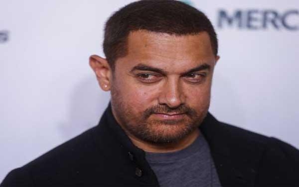 दिल 2 में अतिथि के तौर पर दिखेंगे आमिर खान