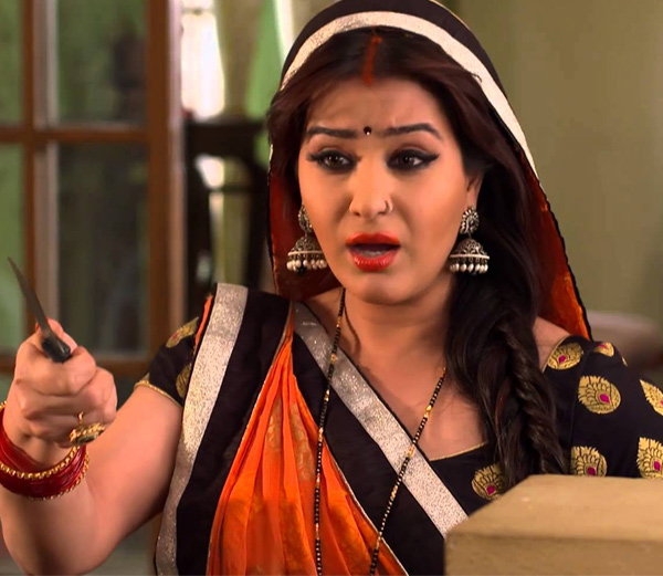नखरों के चलते अंगूरी भाभी की होगी शो से विदाई