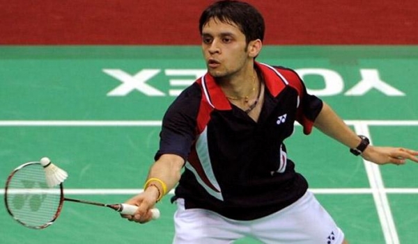 जर्मन ओपन: प्री क्वॉर्टर फाइनल में पहुंचे कश्यप और श्रीकांत