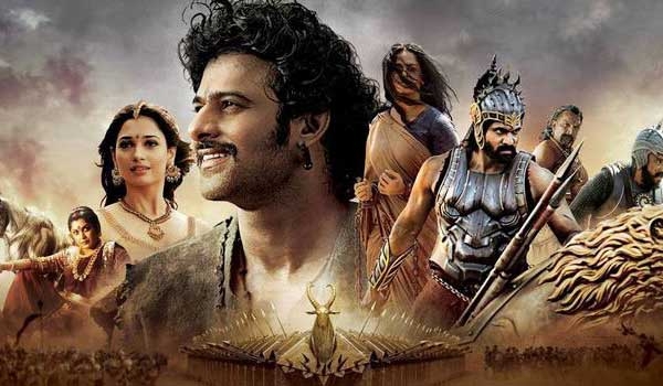 बाहुबली का सिक्वल अगले साल होगा रिलीज