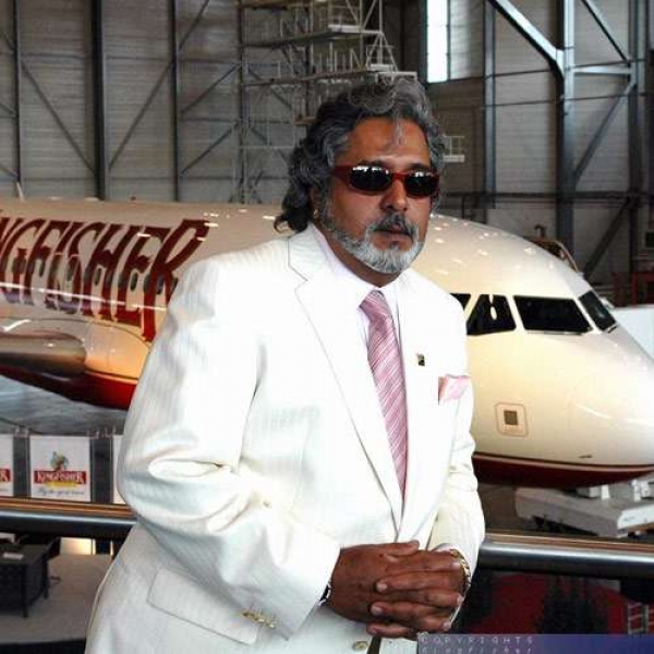 माल्या बोले, भगोड़ा नहीं हूं, जांच में सहयोग करता रहूंगा