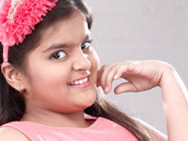 इंडियाज बेस्ट ड्रामेबाज बनीं स्वस्ति नित्या