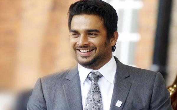 मेरी बीवी शाहरुख की फैन है: आर. माधवन 