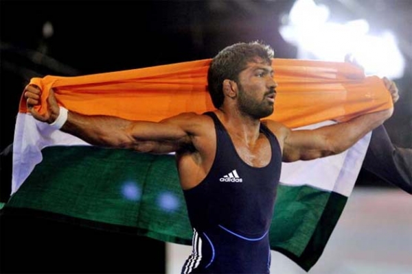 योगेश्वर दत्त करेंगे ओलिंपिक क्वालीफायर दल की अगुवाई
