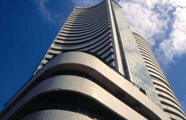 शेयर बाजार: 158 अंकों की गिरावट के साथ खुला सेंसेक्स