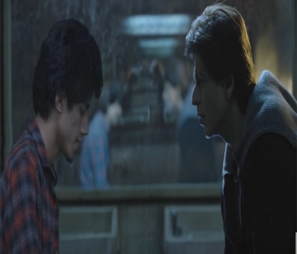 किंग खान ने अपने फैन को ट्विटर पर ऑफर की जॉब