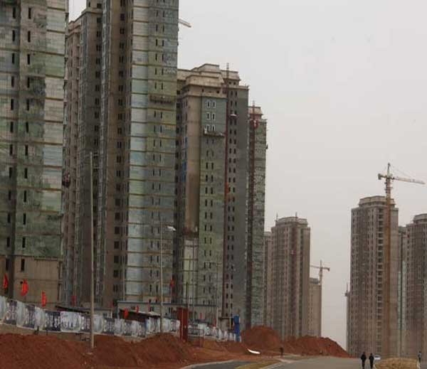 राज्यसभा में बहुप्रतीक्षित रियल इस्टेट बिल हुआ पारित