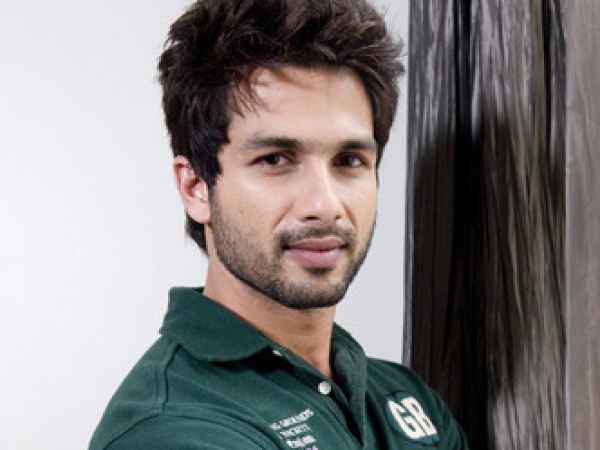 ट्विटर पर शाहिद कपूर के फॉलोअर्स हुए 80 लाख