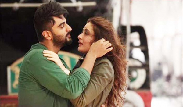 अर्जुन ने माना, करीना है बेहतरीन अदाकारा