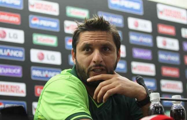 आफरीदी ने दिया टीम इंडिया पर ऐसा बयान कि हैरान रह गया था पूरा पाक