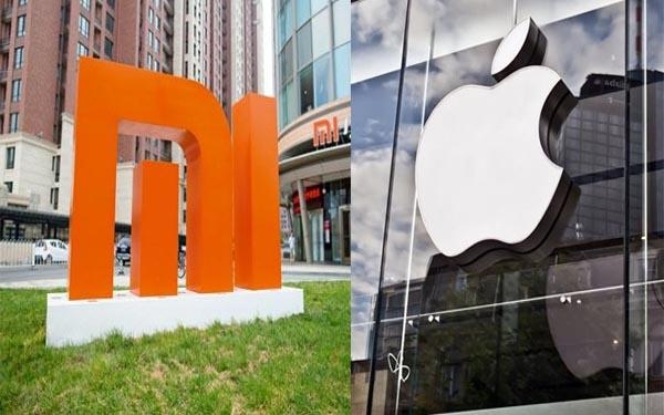 भारत में APPLE और XIAOMI के सिंगल रिटेल स्टोर खुलेंगे