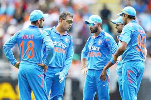 टी-20 विश्व कप: पहले मैच में न्यूजीलैंड को चुनौती देगी टीम इंडिया