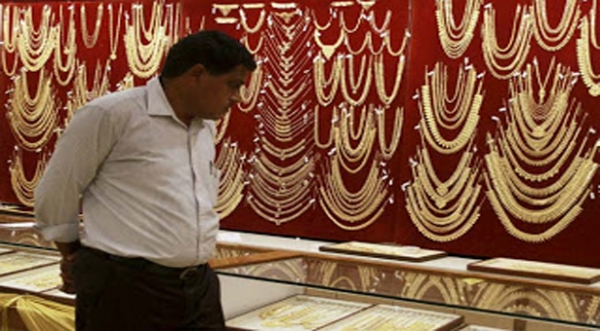 स्वर्णकारों की हड़ताल पर सरकार ने कहा, 1% उत्पाद शुल्क भरना आसान