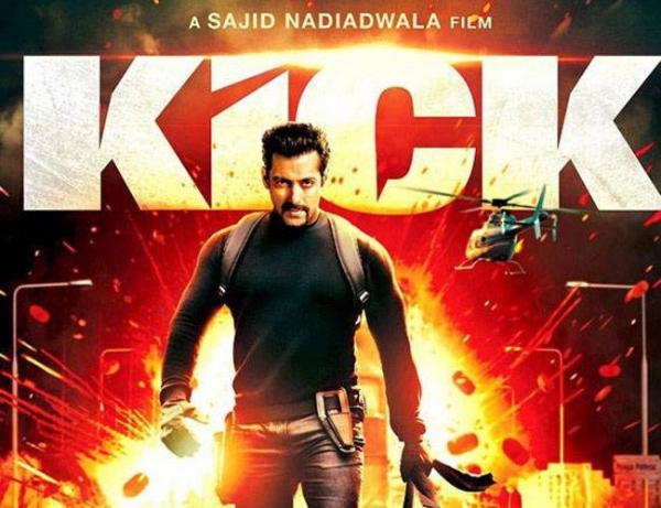 अगले साल शुरू होगी किक 2 की शूटिंग