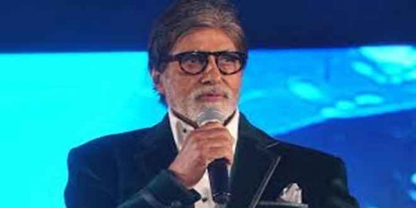 टी20 विश्व कपः बिग बी बैरिटोन में गाएंगे राष्ट्रगान