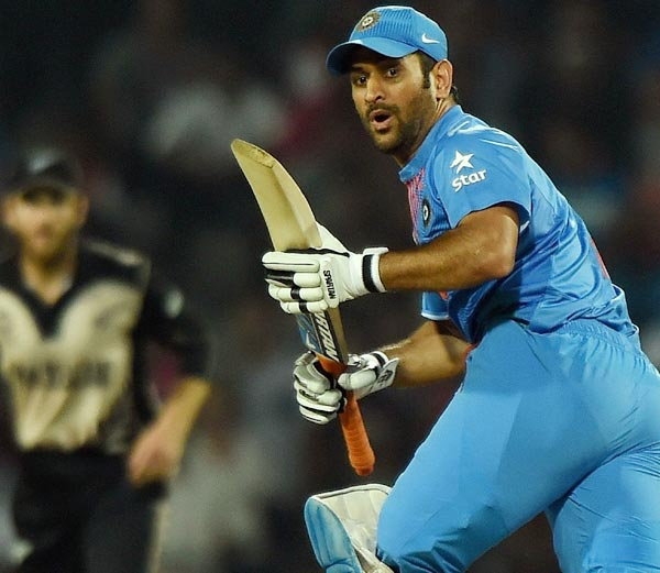 टी-20 में टीम इंडिया को न्यूजीलैंड ने दी मात