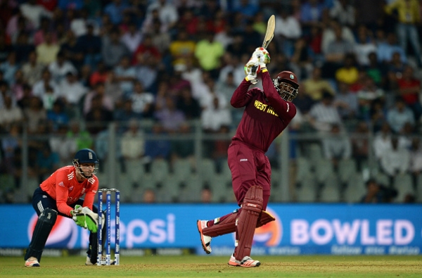 इयोन मोर्गन बोले, क्रिस गेल ने हमारे गेंदबाजी की धज्जियां उड़ा दी