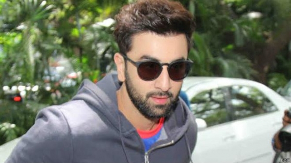 जग्गा जासूस के सेट पर नहीं है कोई प्रॉब्लम: रणबीर कपूर