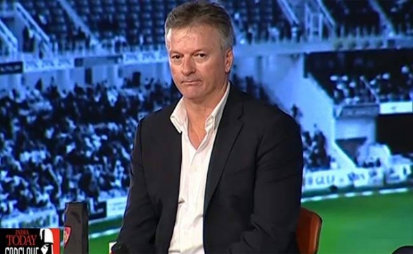 स्टीव वॉ ने कहा, विराट कोहली में दिखती है सचिन तेंदुलकर की झलक