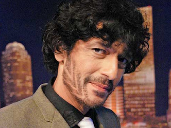 हाउसफुल-3 में डबल रोल में नजर आएंगे चंकी