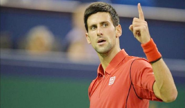 पुरुष खिलाडियों को महिलाओं से ज्यादा कमाना चाहिए: जोकोविच